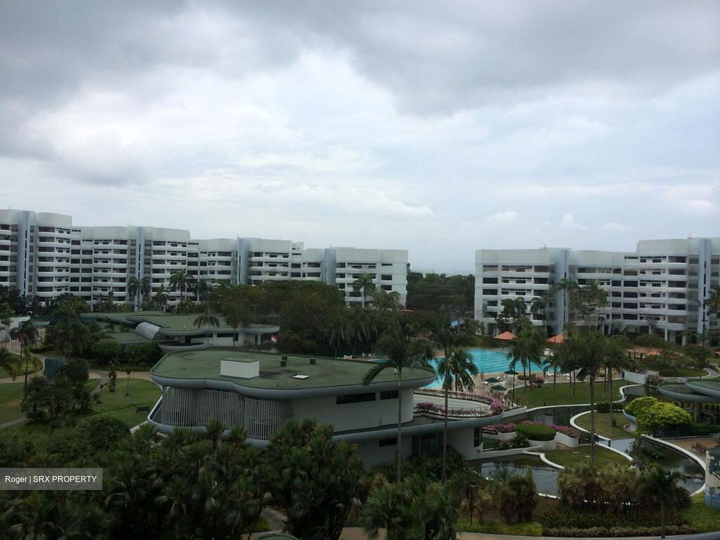 Mandarin Gardens (D15), Condominium #460667191